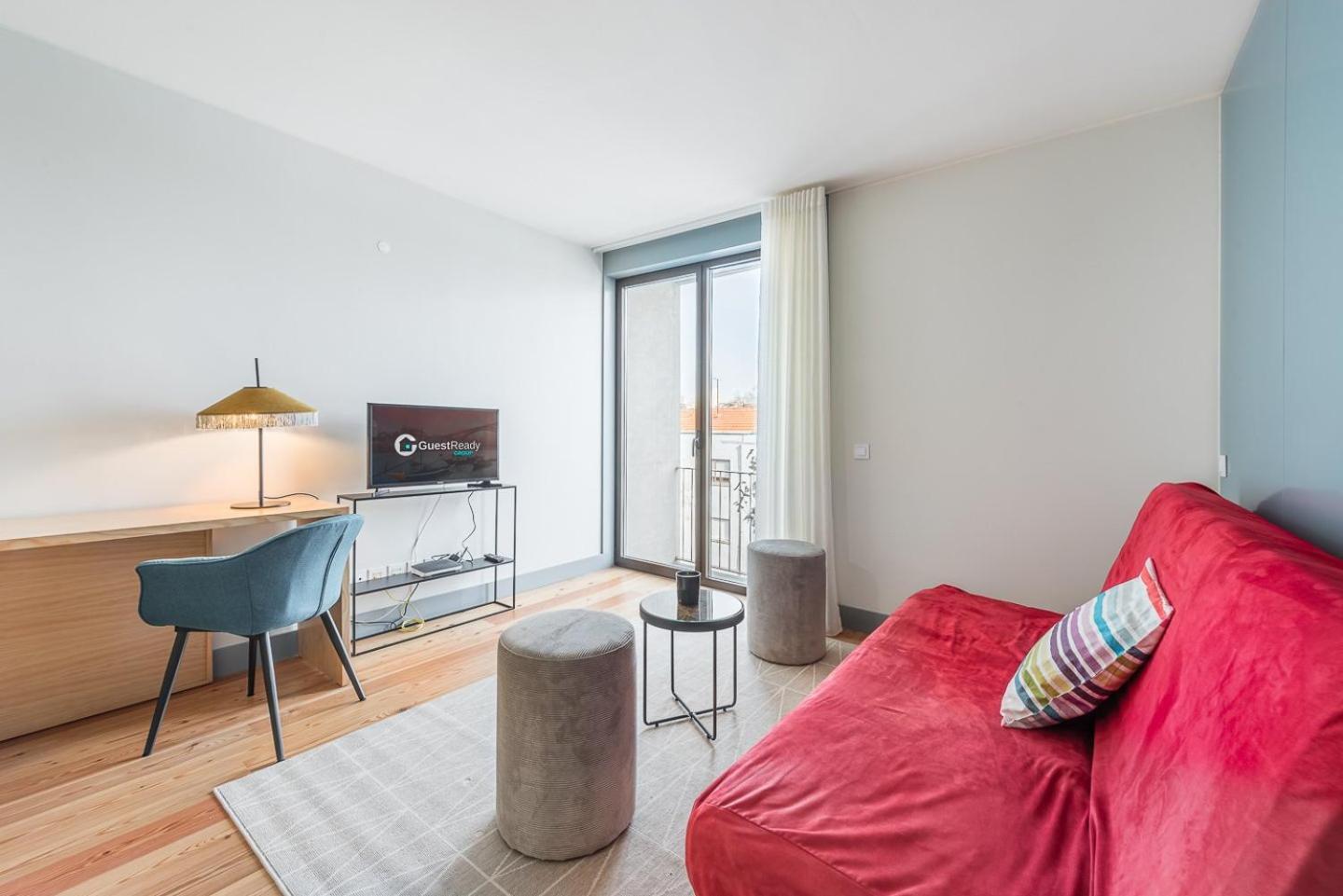 Apartamento Guestready - Somewhere I Belong Porto