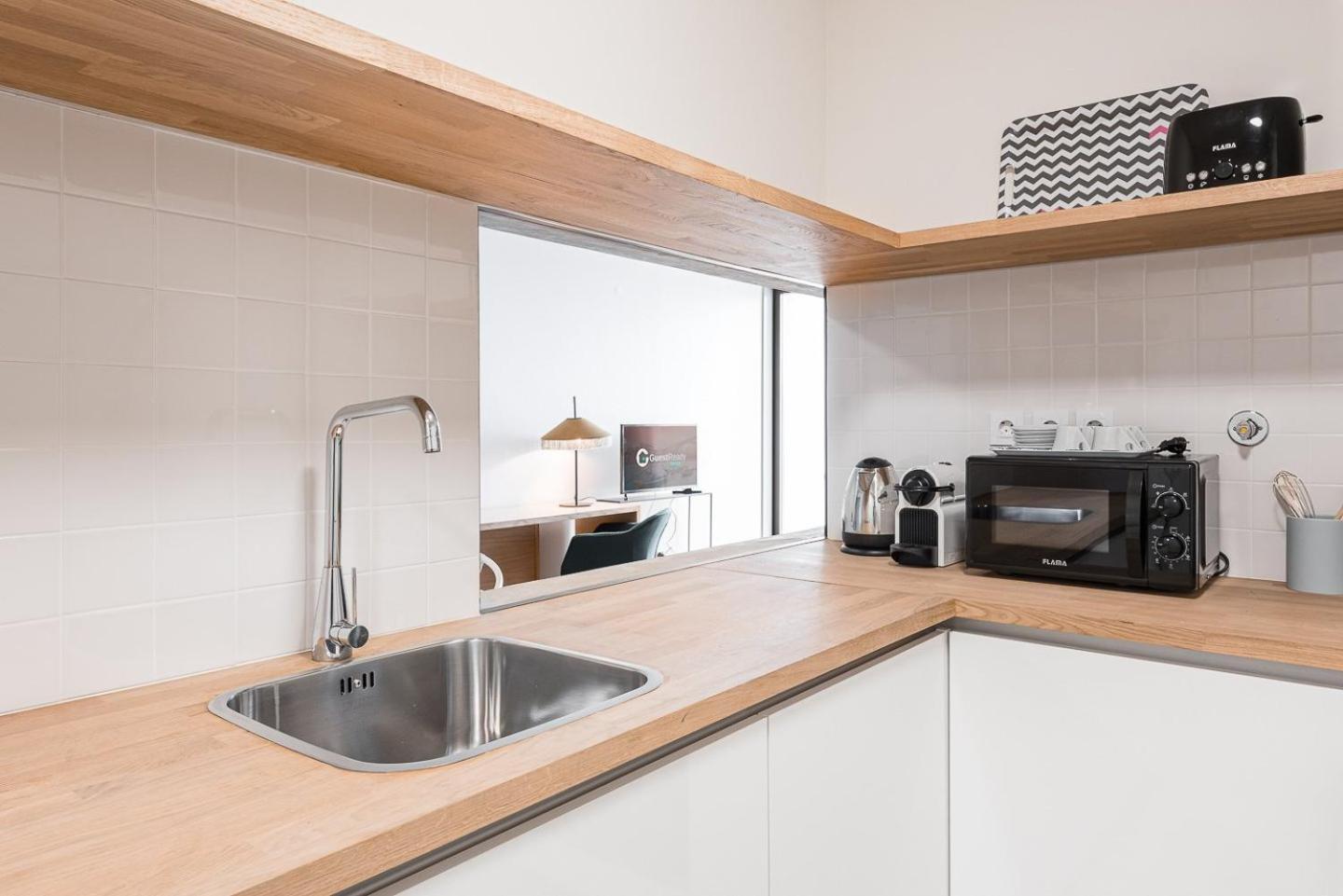 Apartamento Guestready - Somewhere I Belong Porto